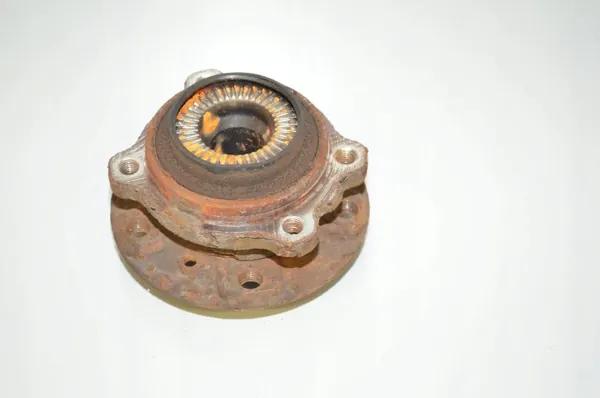 Kit roulement roue avant BMW X3 F25 OEM 31202457371 image 3