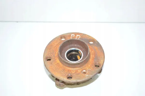 Kit roulement roue avant BMW X3 F25 OEM 31202457371 image 4