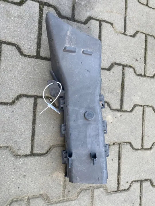 Luftintag höger OEM 7154418 BMW 3 E92 E93 image 2