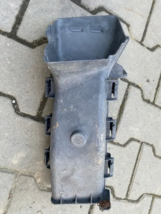 Luftintag höger OEM 7154418 BMW 3 E92 E93 image 3