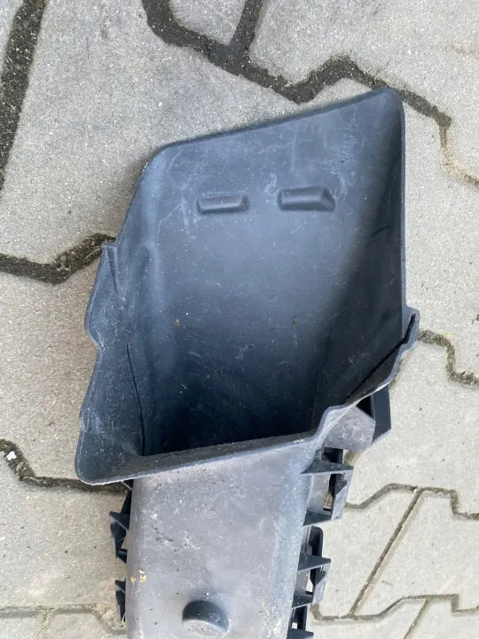 Luftintag höger OEM 7154418 BMW 3 E92 E93 image 4