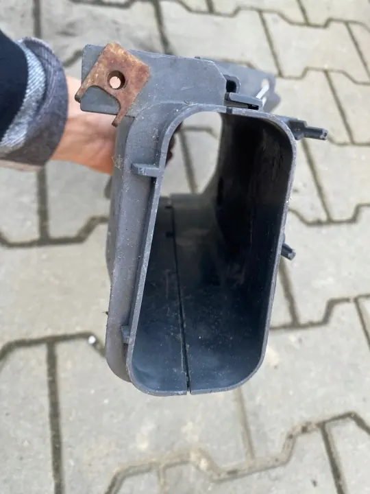 Luftintag höger OEM 7154418 BMW 3 E92 E93 image 5