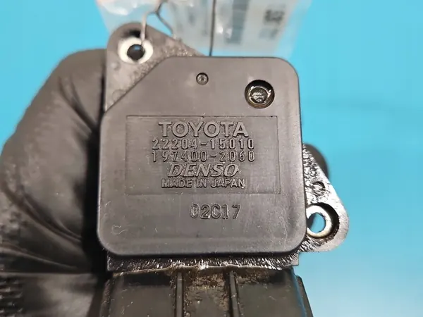Luftmassenmesser Toyota Corolla E11 22204-15010 image 6