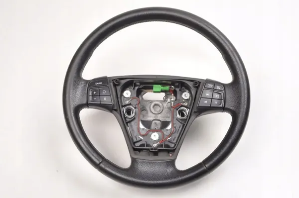 Volant Cuir Navigation OEM 30680260 pour Volvo image 2