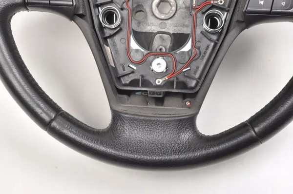Volant Cuir Navigation OEM 30680260 pour Volvo image 10