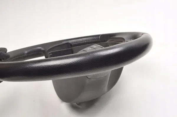 Volant Cuir Navigation OEM 30680260 pour Volvo image 6