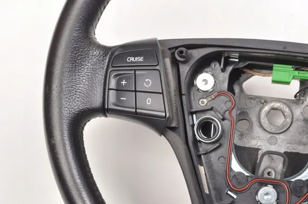 Volant Cuir Navigation OEM 30680260 pour Volvo image 7
