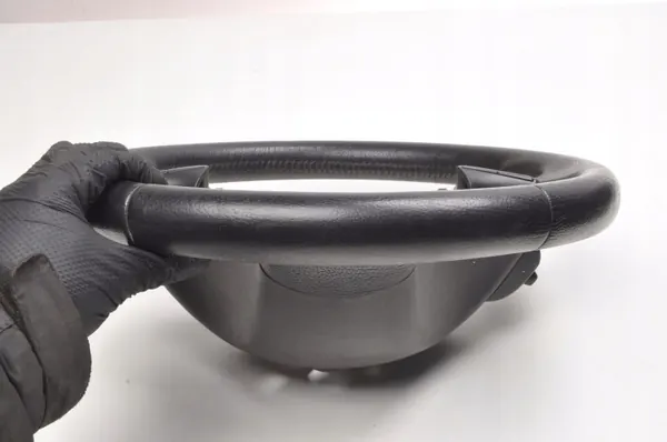 Volant Cuir Navigation OEM 30680260 pour Volvo image 8