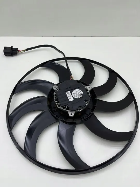 VW Audi Skoda Seat Kylarrubrik 5WA959455B image 3