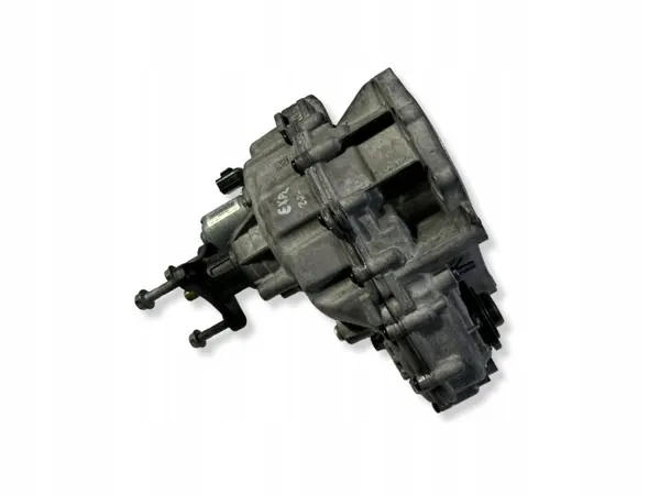 Caixa de transferência Ford OEM L1M37A195AE - Usada image 2