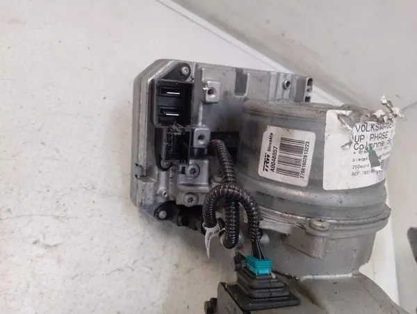 Colonne de direction Volkswagen OE 6R1909144AJ image 2