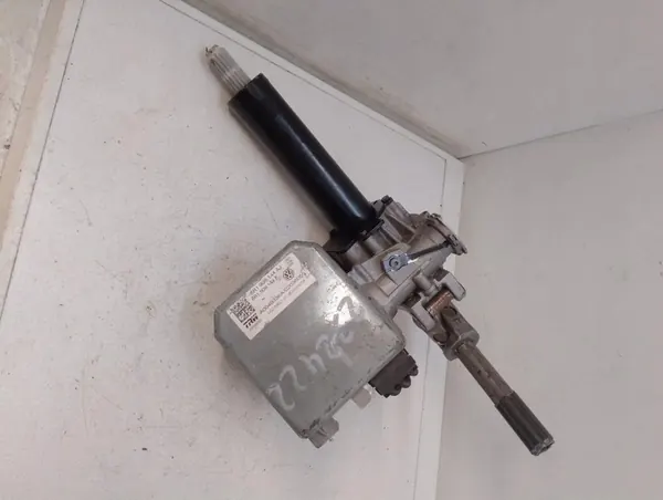 Colonne de direction Volkswagen OE 6R1909144AJ image 4