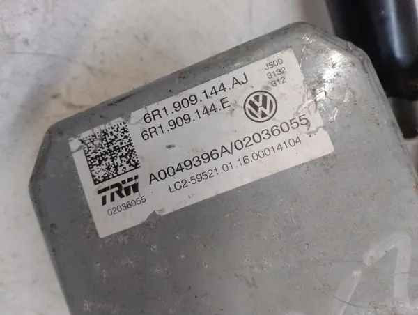 Colonne de direction Volkswagen OE 6R1909144AJ image 5