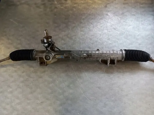Gebruikte TRW hoofdremcilinder OEM 1332771080 voor Fiat Ulysse II image 4