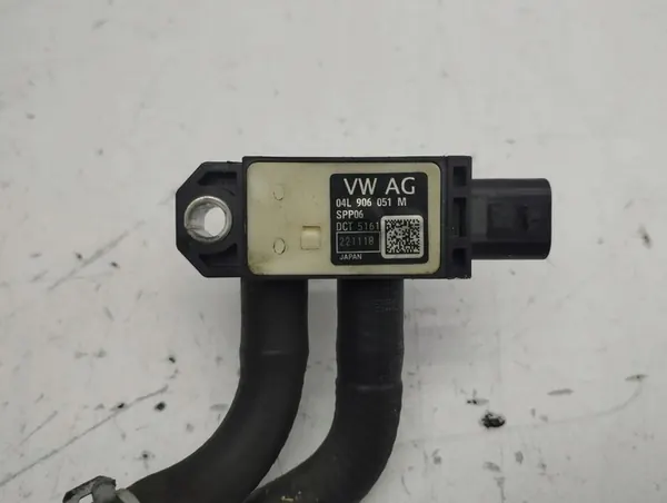 Pakokaasupaineanturi Volkswagen Arteon 2019 OEM 04L906051M image 4