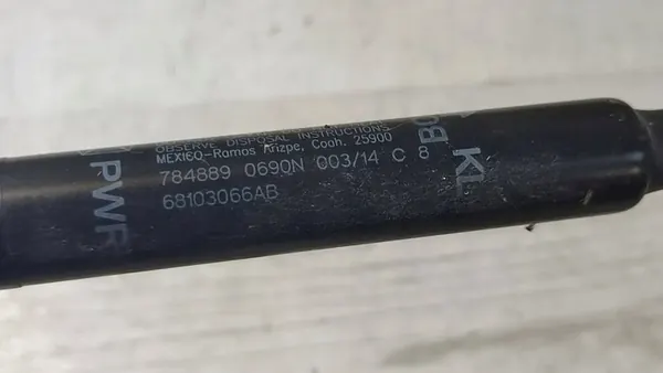 Jeep Cherokee KL 15r. 2.0d Fönsteraktuator image 3