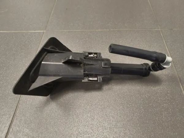BMW OEM 8075877 9479059 Vasen ajovalopesuri image 3