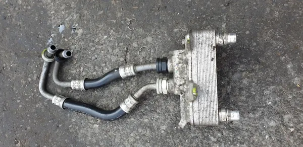 Kit de tuyaux d'huile OEM Mercedes Classe C/E W205 W213 image 2