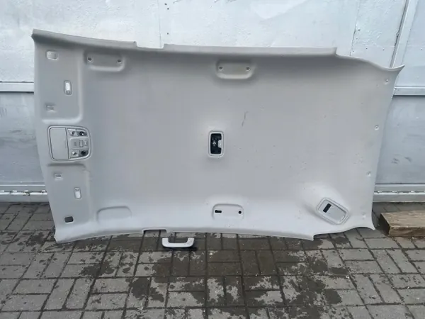 KIA OEM ACBRAJPOL1 195066581 Innertak för Sportage 4 image 2
