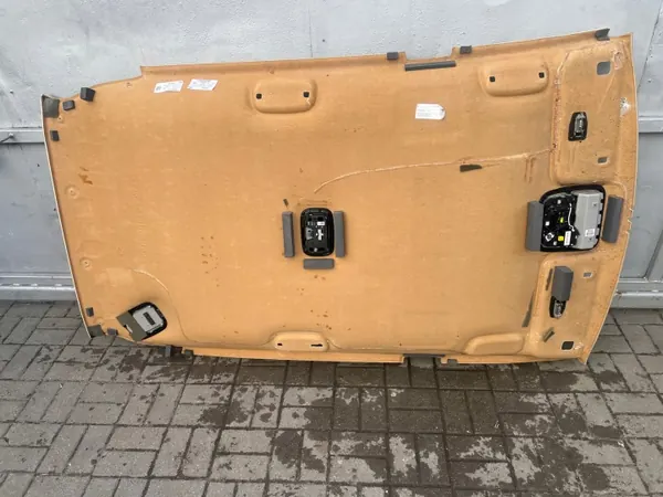 KIA OEM ACBRAJPOL1 195066581 Innertak för Sportage 4 image 6