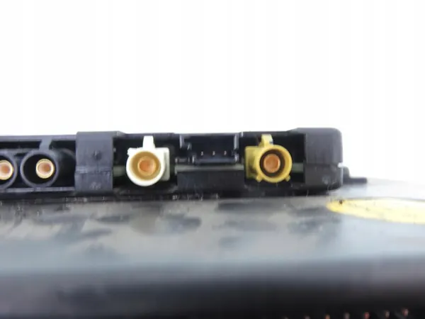 Module 3C035729E voor VW Passat B6 2.0 TDI image 4