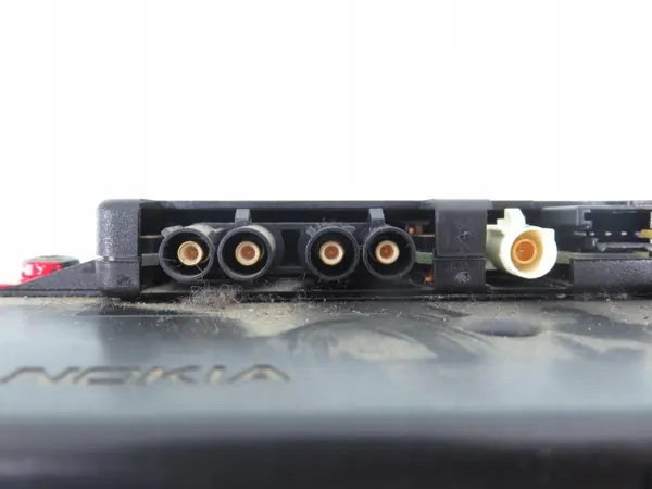 Module 3C035729E voor VW Passat B6 2.0 TDI image 5