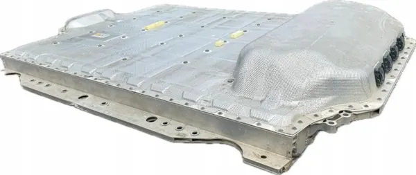Batería Alta Tensión BMW OEM 61279452611 111Ah Usada image 2