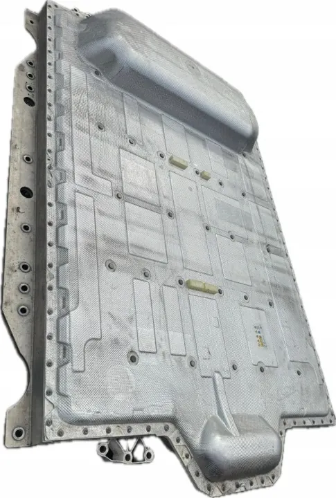 Batería Alta Tensión BMW OEM 61279452611 111Ah Usada image 3