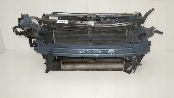 OEM 360180866 framremsa för Opel Astra K 1.6 CDTI image 2