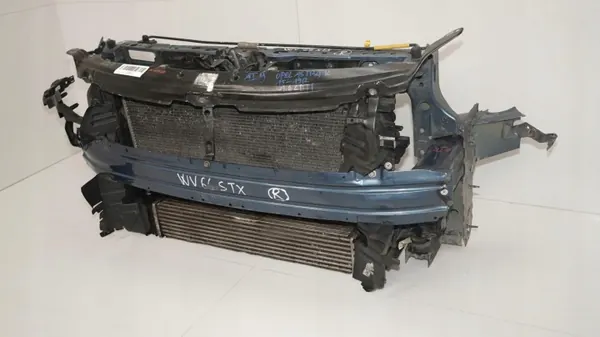 OEM 360180866 framremsa för Opel Astra K 1.6 CDTI image 3
