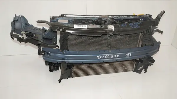 OEM 360180866 framremsa för Opel Astra K 1.6 CDTI image 4