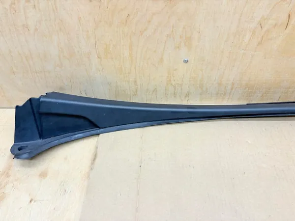 Moldagem Para-brisa Direito Renault Trafic III 727608750R image 3