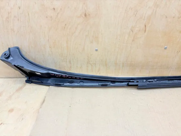 Moldagem Para-brisa Direito Renault Trafic III 727608750R image 6