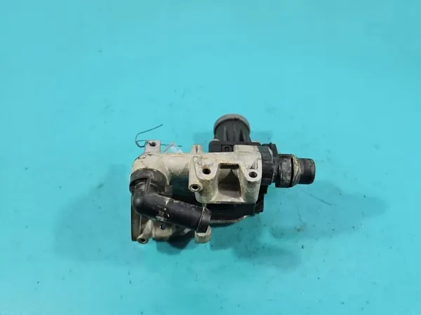 EGR-ventil OEM G4D3-9D475-BC för Land Rover Range Evoque image 3