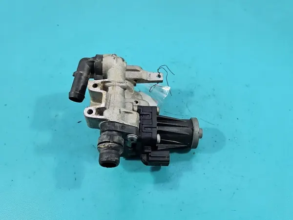 EGR-ventil OEM G4D3-9D475-BC för Land Rover Range Evoque image 4