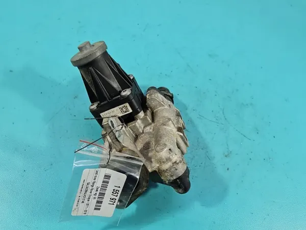 EGR-ventil OEM G4D3-9D475-BC för Land Rover Range Evoque image 7