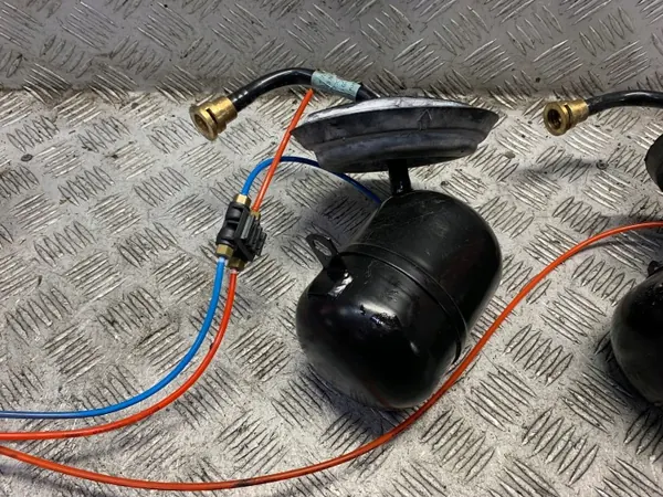 Bague de suspension arrière BMW X5 E53 OEM image 3