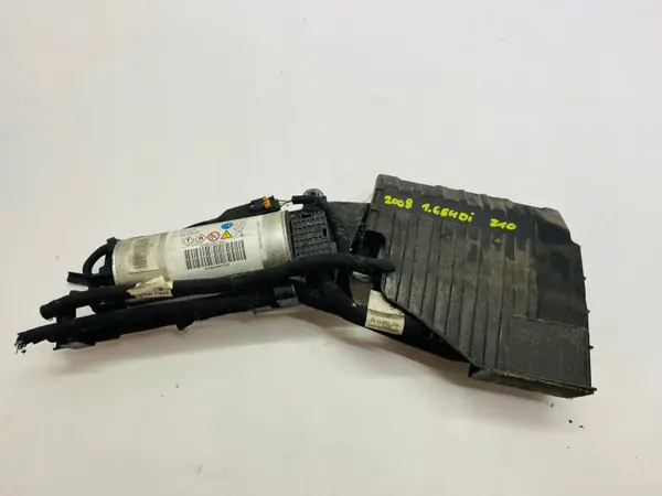 Module Bobine Start-Stop OEM 9802096780 pour Peugeot 2008 image 2