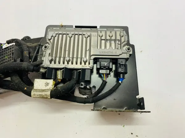 Module Bobine Start-Stop OEM 9802096780 pour Peugeot 2008 image 4
