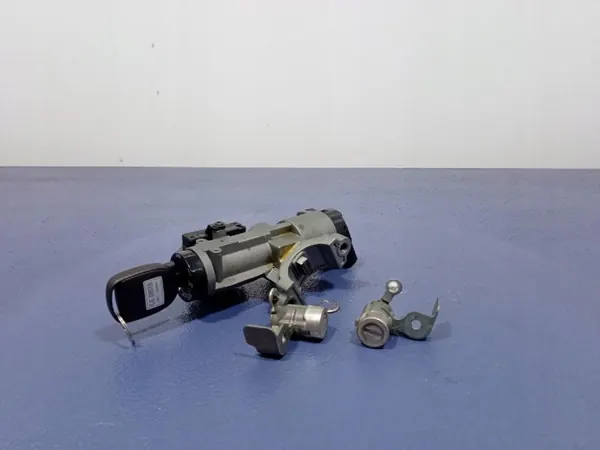 Cilindro de ignição OEM 95016539 para Chevrolet Spark image 2