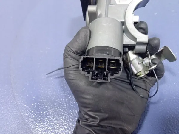 Cilindro de ignição OEM 95016539 para Chevrolet Spark image 3