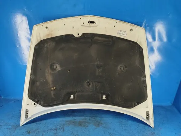 Honda OE Moottorin Kansipaneeli 60100TL0G00ZZ image 10