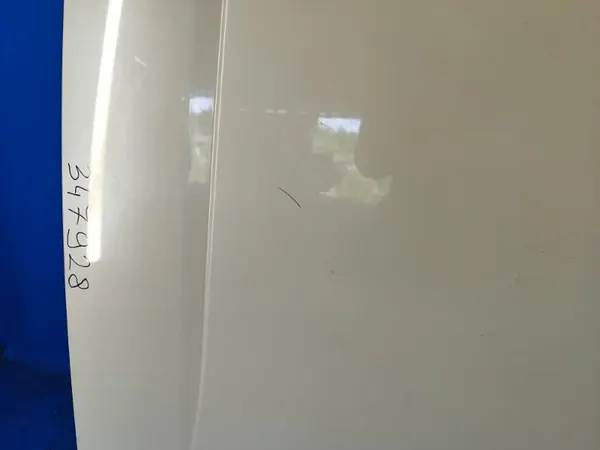 Honda OE Moottorin Kansipaneeli 60100TL0G00ZZ image 5