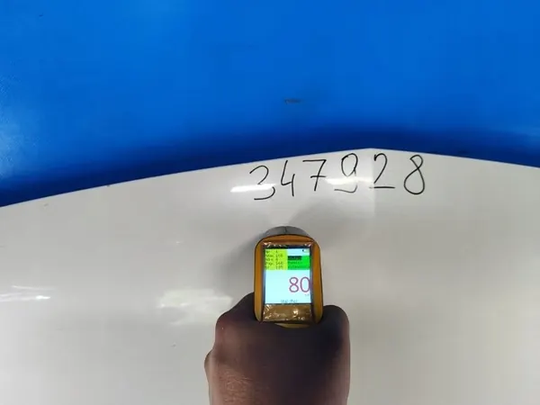 Honda OE Moottorin Kansipaneeli 60100TL0G00ZZ image 9