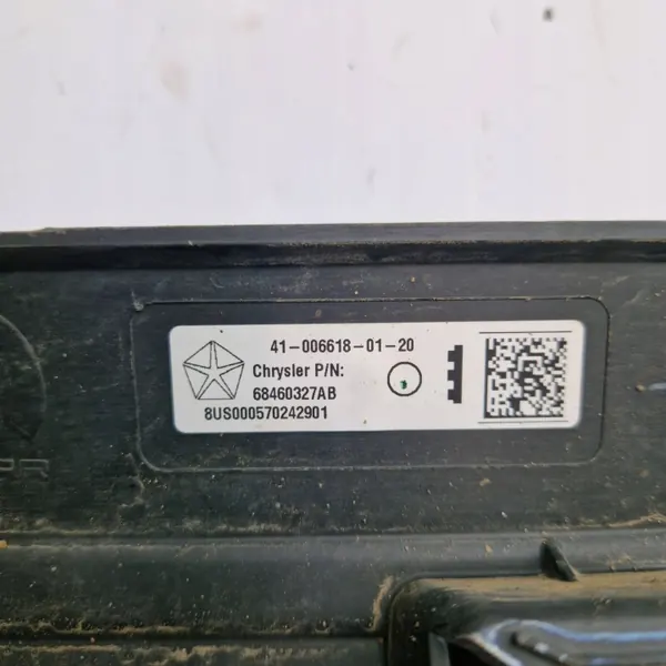 OEM 68460327AB Cardan Gauche - Chrysler Pacifica image 4