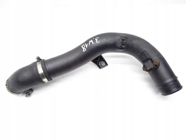 Luftschlauch Intercooler Audi A1 2.0 TDI image 2