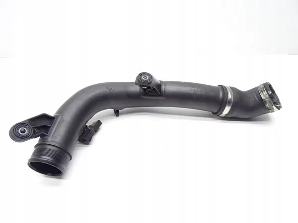 Luftschlauch Intercooler Audi A1 2.0 TDI image 4
