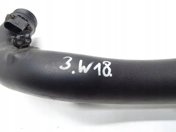 Luftschlauch Intercooler Audi A1 2.0 TDI image 5