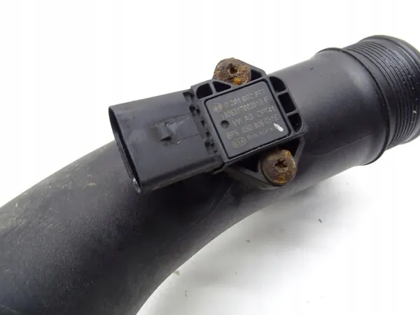 Luftschlauch Intercooler Audi A1 2.0 TDI image 6