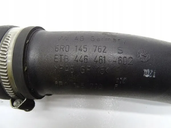 Luftschlauch Intercooler Audi A1 2.0 TDI image 7